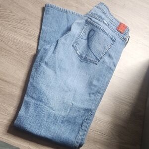 !it jeans Blue Denim